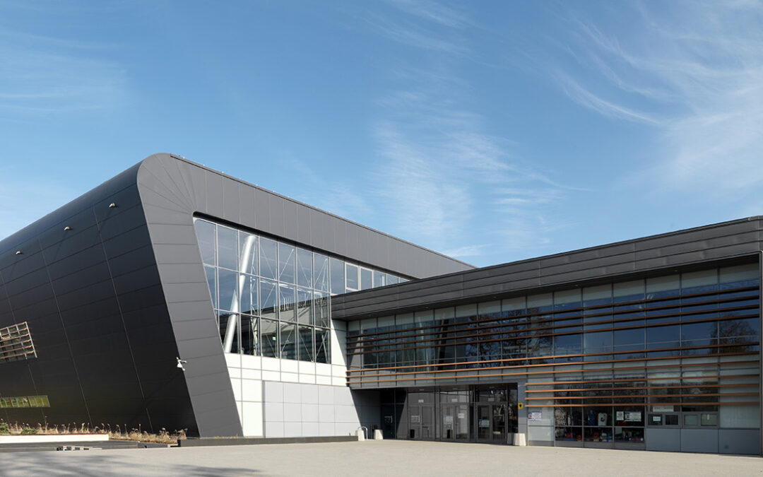 LEGIONOWO SPORTS ARENA